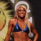 Rachel  Weiss - NPC Powershack Classic 2011 - #1